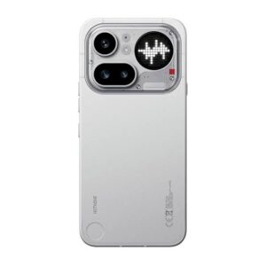Nothing Phone (4a) Pro (12GB RAM + 256GB)