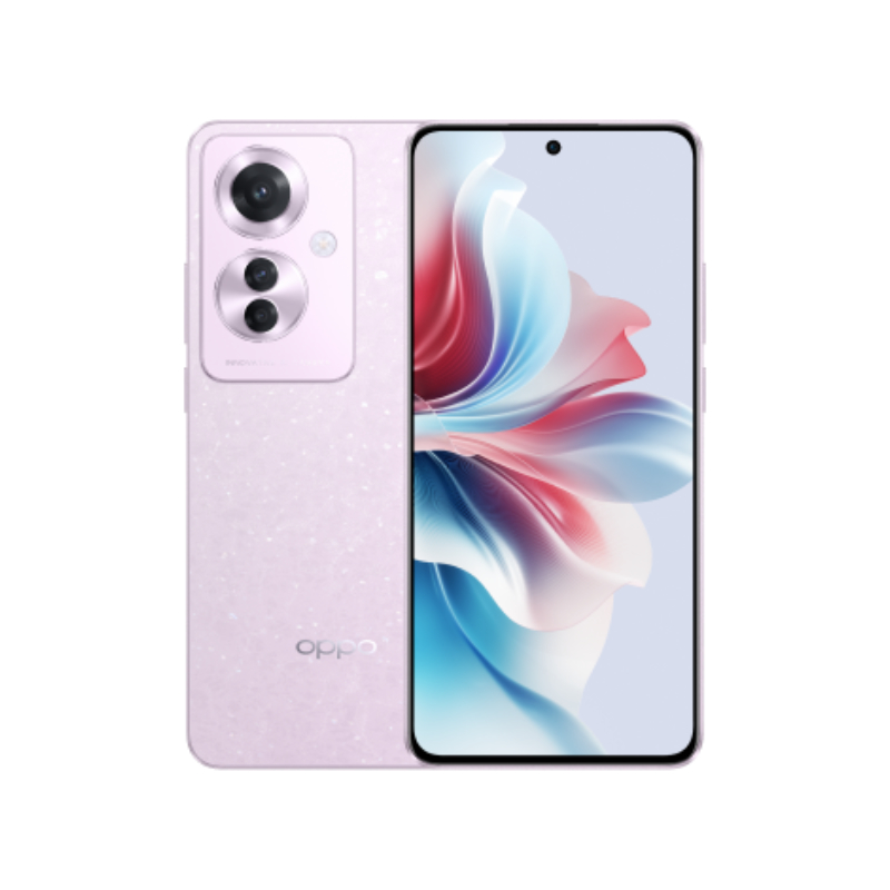 OPPO Reno11 F 5G (256GB Storage)
