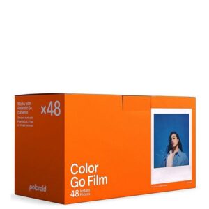 Polaroid Go Film Gen 2- x48 Pack