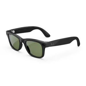 Ray-Ban Meta Wayfarer (Gen 2)