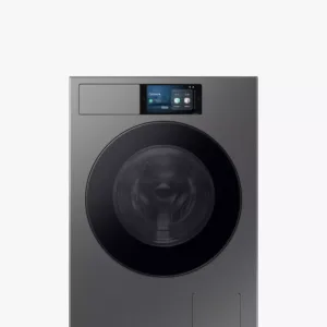 amsung 22kg/11kg Bespoke AI Laundry Combo EcoBubble Washer-Dryer (Model: WD90F22BCSNQ)