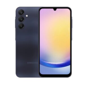 Samsung Galaxy A27 5G (6GB RAM / 128GB storage) is a budget/mid-range 5G smartphone