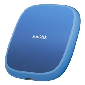 SanDisk Creator Phone SSD 1TB