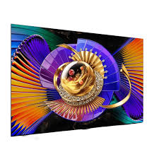 TCL 85C7L SQD-Mini LED 4K UHD Smart Google TV