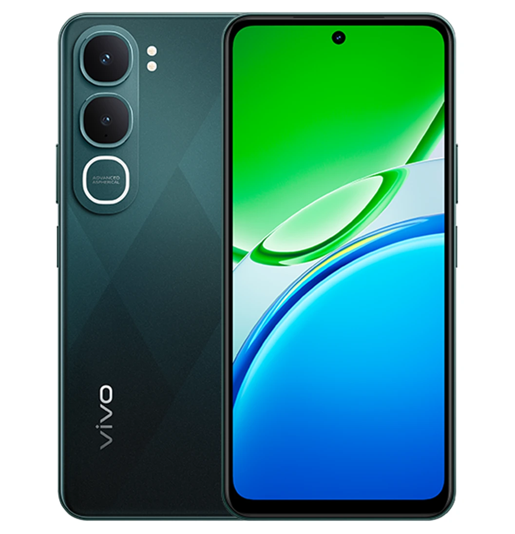 Vivo Y21d (4GB RAM + 128GB Storage)