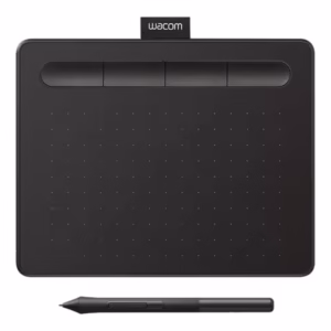 Wacom CTL-4100WL (Intuos Small Bluetooth)