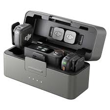 DJI Mic 3 (2 user)