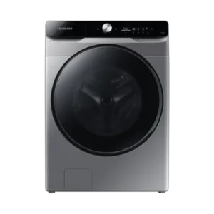 Samsung 26KG Bespoke AI Front Load Washing Machine (Model: WF90F26ADSNQ)