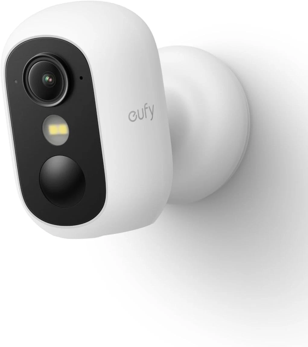 eufyCam C3S