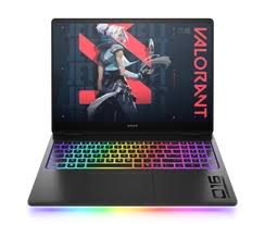 HP Omen Max 16-ah002nia 32/1TB