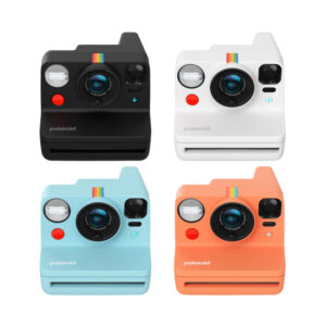 Polaroid Now Generation 3