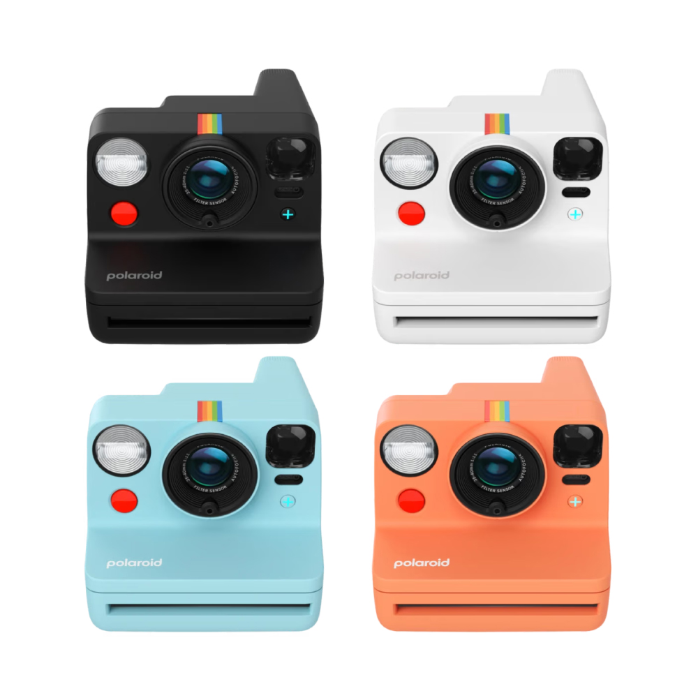 polaroid now generation 3