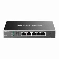 TP-Link ER605 Omada Gigabit VPN Router