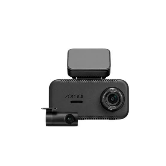 70mai Dash Cam 4K A810 Lite Set