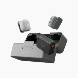 DJI Mic Mini 2S
