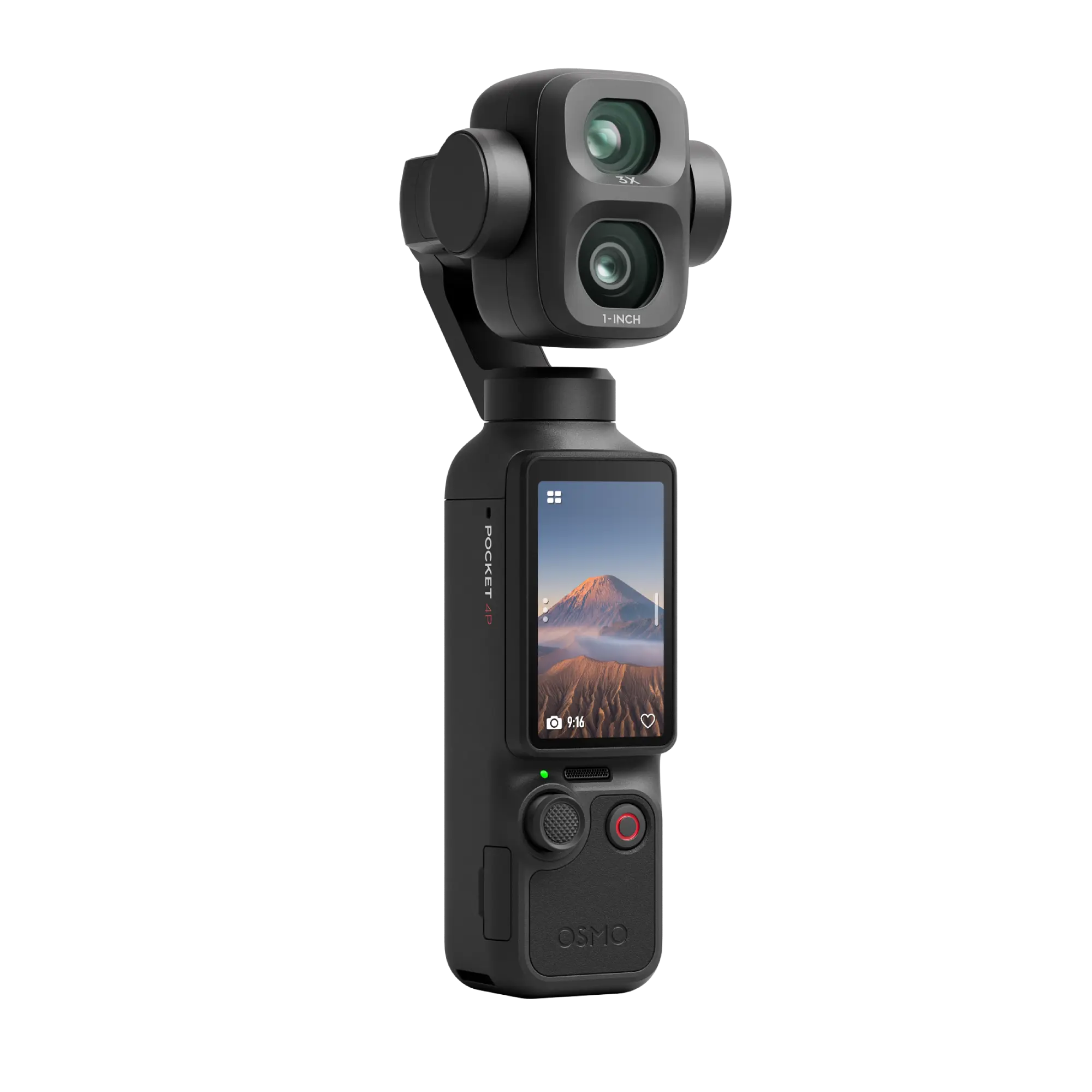 DJI Osmo Pocket 4P
