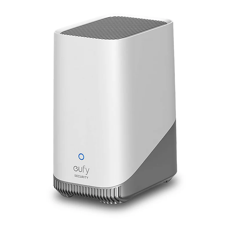 EUFY SECURITY HOMEBASE 3 GRAY+WHITE