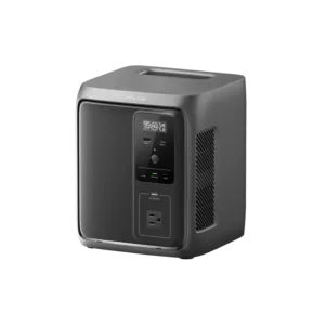 EcoFlow DELTA 3 1000 Air
