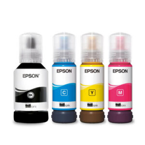 Epson 112 EcoTank Ink