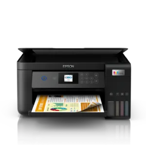 Epson EcoTank L4360 Wireless all-in-one ink Tank Printer