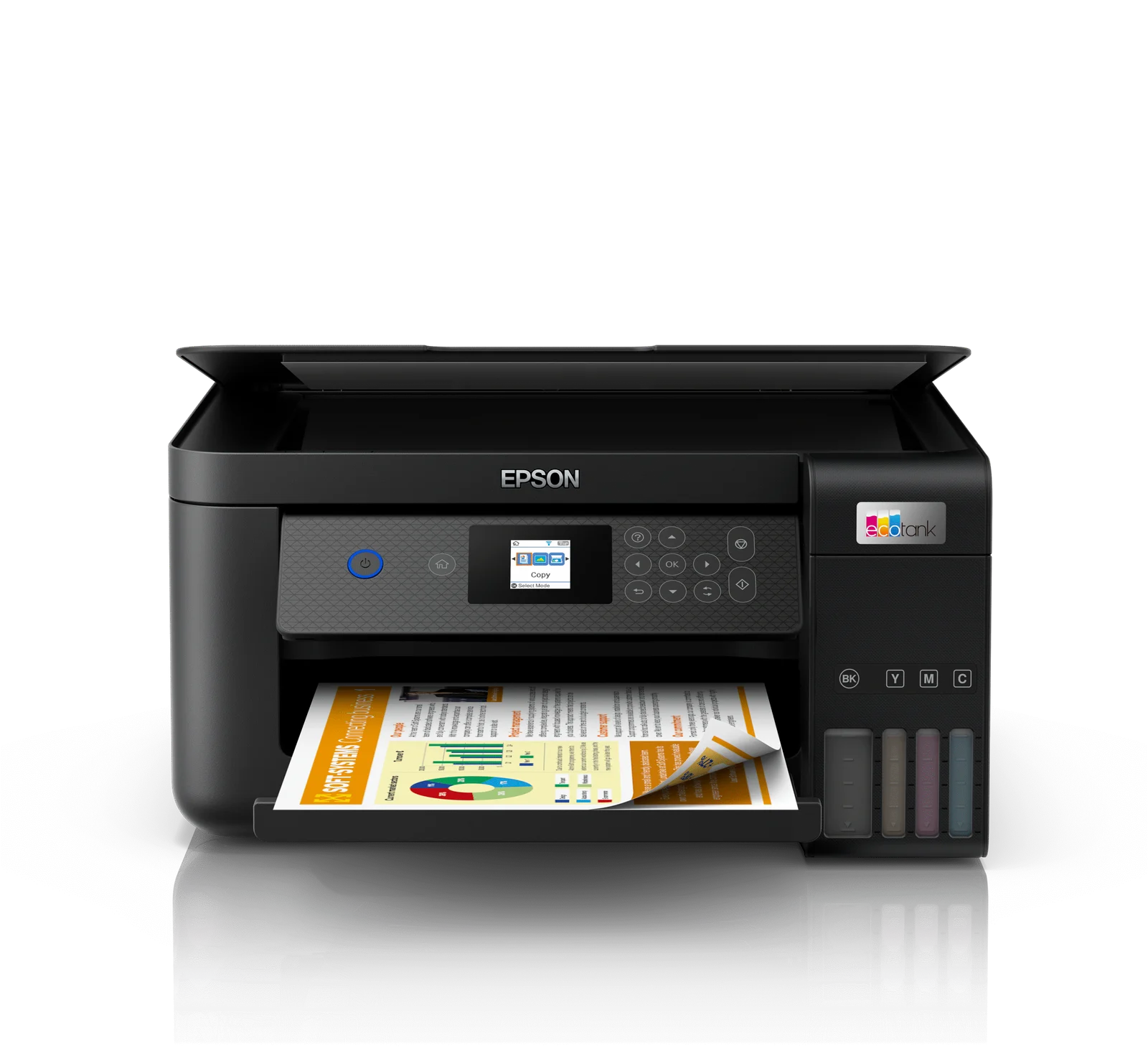 Epson EcoTank L4360