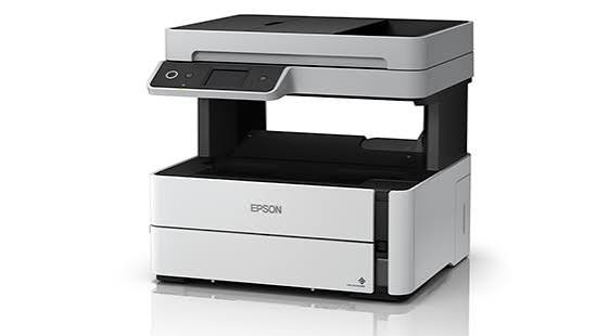 Epson-ecotank-m3170-Printer