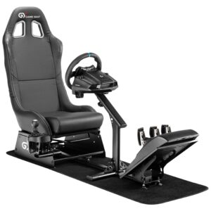 GY Game Seat racing simulator cockpit