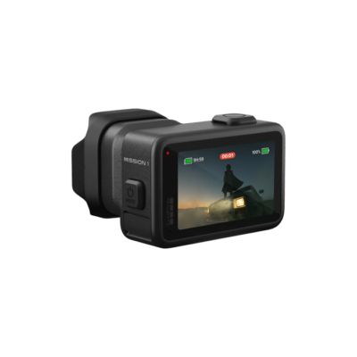 GoPro Mission 1 Pro action camera