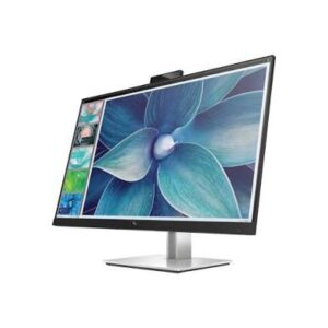 HP E27d G4 27-inch QHD Advanced Docking Monitor