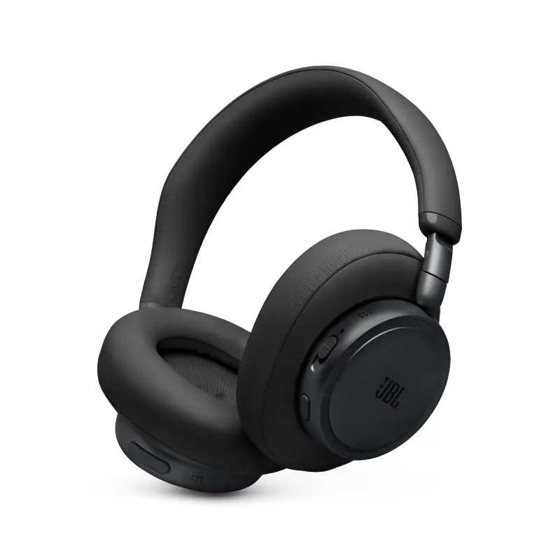 JBL Live 780NC wireless over-ear headphones