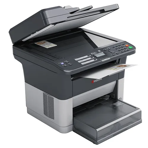 Kyocera ECOSYS FS-1025MFP A4 monochrome