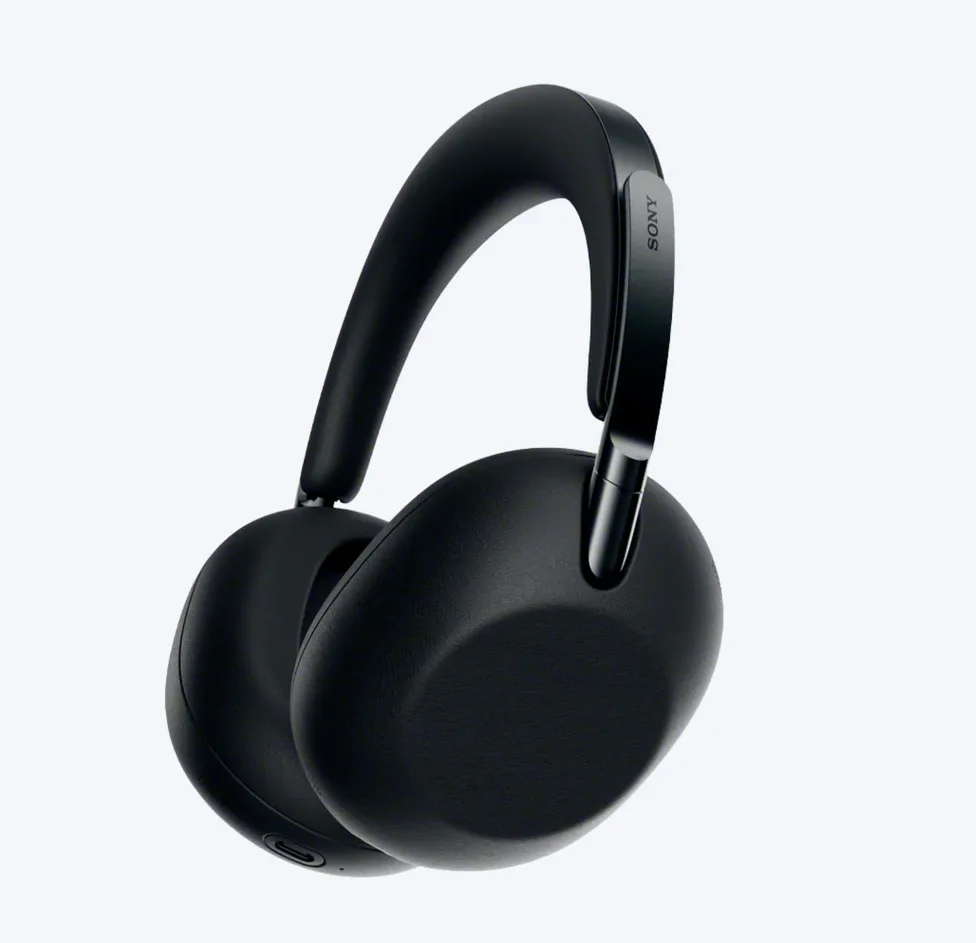 Sony 1000X The Collexion Wireless Noise-Canceling Headphones
