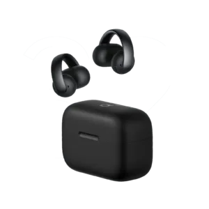 Soundcore AeroClip Open-ear Clip-on Earbuds