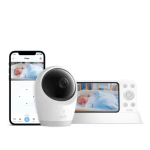 eufy Baby Monitor E21