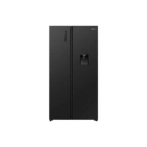 Hisense 434L Side-by-Side Fridge REF441DR