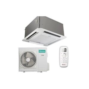 Hisense AUC-18HR4SAA1 18000 BTU Ceiling Cassette Indoor Unit