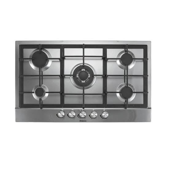 hisense-hgh951ss01-built-in-hob-5-gas-90cm