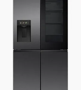 Hisense REF600DR 615 Litres Refrigerator