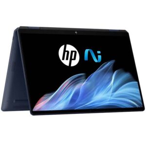 HP OmniBook Ultra Flip 14" Next-Gen AI 2-in-1 Laptop 16GB/512GB