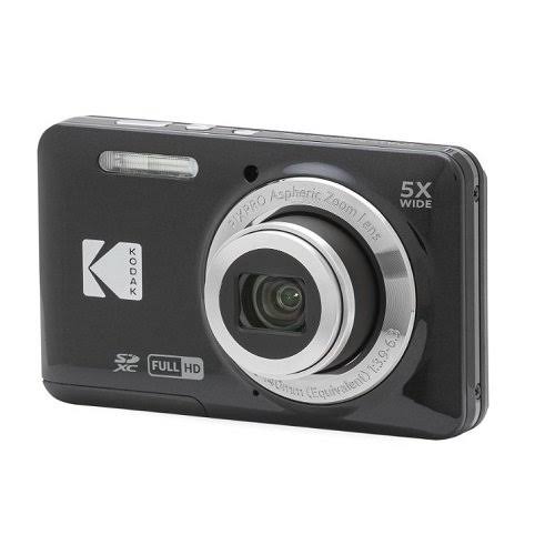 kodak-pixpro-digital-camera-fz-55