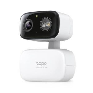 TP-Link Tapo C216 2K QHD Indoor Security Camera