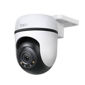 TP-Link Tapo C510W Outdoor Pan/Tilt Wi-Fi Security Camera