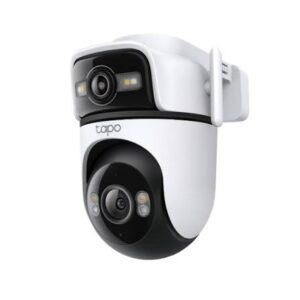 TP-Link Tapo C545D 2K QHD Outdoor Pan/Tilt Security Camera