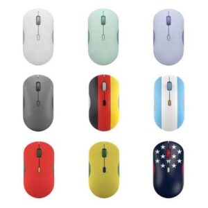 Lenovo 350 Bluetooth Silent Mouse