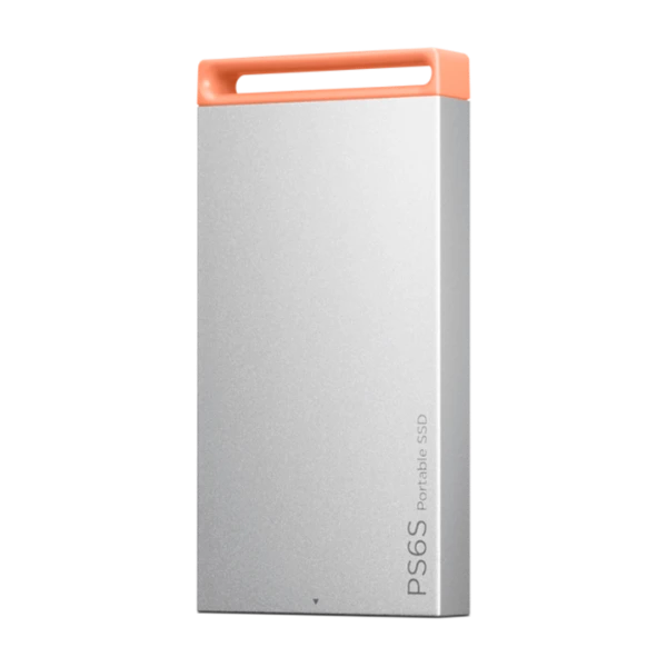 Lenovo PS6S Portable 2TB SSD
