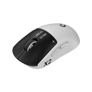 Logitech G PRO X2 Superstrike Advanced Wireless Gaming Mouse