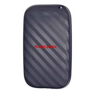 SanDisk E10 Portable SSD (1TB)