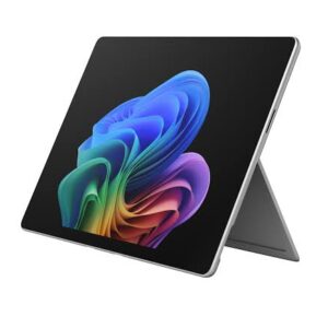 Surface Pro, 13-inch (12th Edition) Snapdragon X2 Plus, 16GB / 512GB