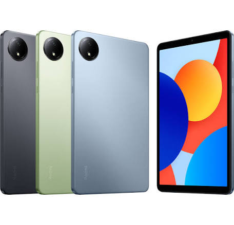 Xiaomi Redmi Pad SE 8.7 (4GB/64GB)