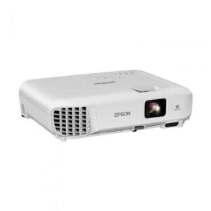 Epson EB-E12 XGA 3600 Lumen Projector